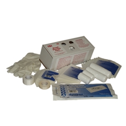 Wound Treatment Pack
