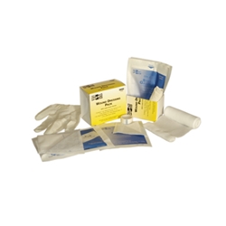 Wound Dressing Kit
