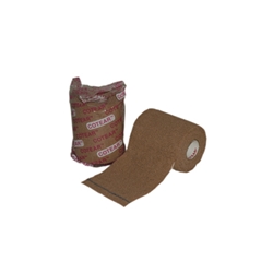 3" x 5 Yard Self-Adhering Wrap