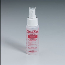 Germicidal Solution 2oz