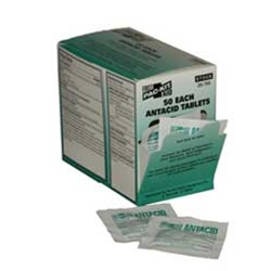 Antacid 50 x 2 per Box
