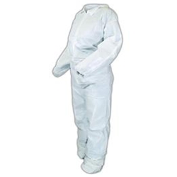 Kimberly Clark A40 Coverall