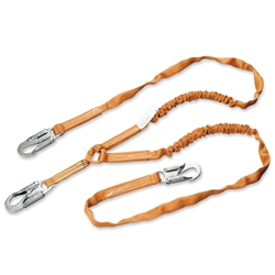 6' Twin Leg Lanyard