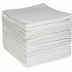 Oil Only Sorbent Pad