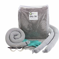 Universal Trucker Spill Kit