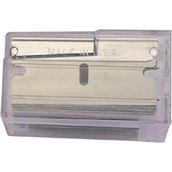 Single Edge Razor Blade 100/Pack
