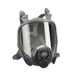 Abco Safety 3M 6000 Series Full Face Respirator