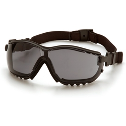 V2G Black Frame/Smoke AF Lens Goggle