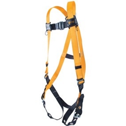 Titan Harness - Universal