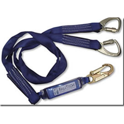 Twin Leg Tie Back Lanyard