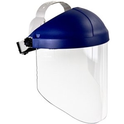 Headgear H8A Ratchet