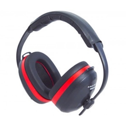 Silencer Earmuff