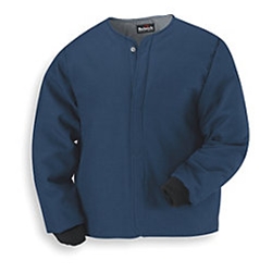 Navy HRC 2 Arc Flash Jacket