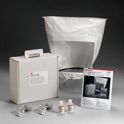 3M Qualitative Fit Test Kit - Sweet