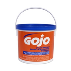 GOJO Fast Wipes Hand Towels