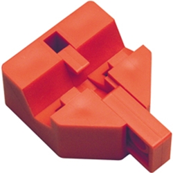 Large Multi-Pole Breaker Lockout