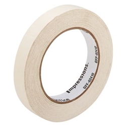 3/4" Masking Tape