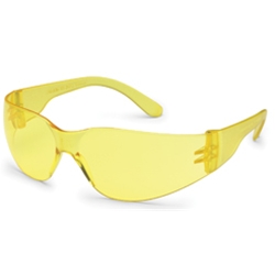 StarLite Amber Lens Safety Glass