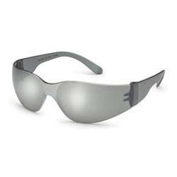 StarLite Silver Mirror Lens Safety Glass