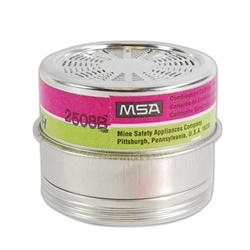 Multi-Gas Cartridge-FF (6-Pack)