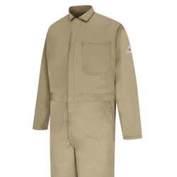 Classic Coverall - CAT 2 Orange
