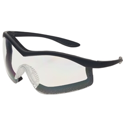 PureBred Clear FogStop Deflect