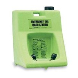 Porta Stream II Eyewash System