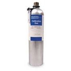 Cal Gas for M-40 58L