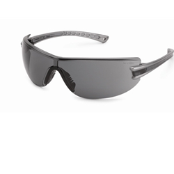 Luminary Black Frame/Smoke Lens