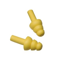 3M Ultrafit Uncorded Earplugs