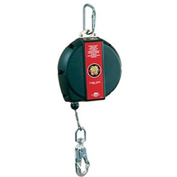50' Steel Cable SRL
