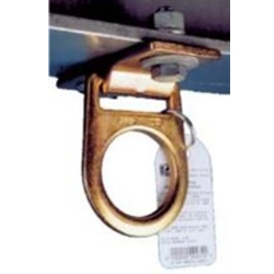 D-Ring Anchor Connector