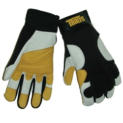 Ultra TrueFit Goat Skin Driver