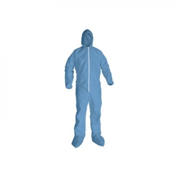 Kimberly-Clark A65 FR Coverall Hood & Boot