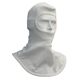 31" Nomex Hood