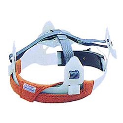 Hard hat headband