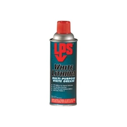 White Lithium Grease