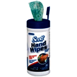 Hand Wipes