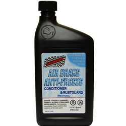 Air Brake Antifreeze