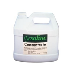 Eyewash Solution 180oz Concentrate