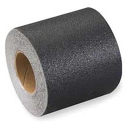 Non-Slip Black Tape 3" x 60'