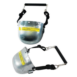 Men's 4.5" Steel Toe Cap