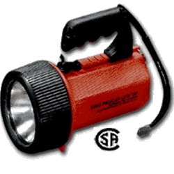 King Pelican Pro Flashlight