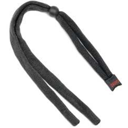 Black Cotton Glasses Retainer