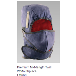 Twill Winter Liner