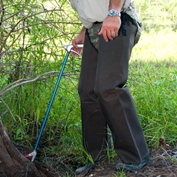 Snake Proof Chap Husky