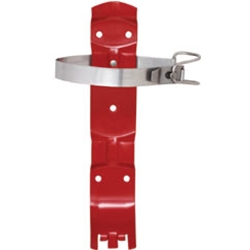 20lb Fire Extinguisher Mounting Bracket