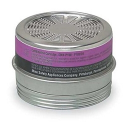 Comfo GMA P100/OV Cartridge