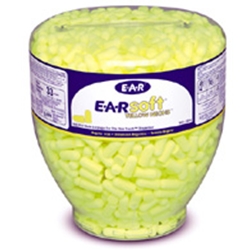 Earsoft One Touch Earplugs