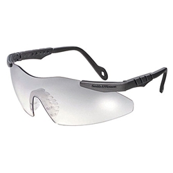 Magnum I/O Anti Fog Glasses